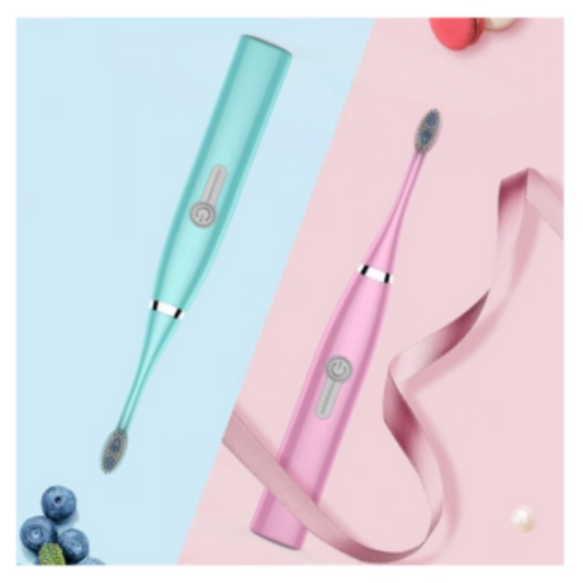 Cepillo Eléctrico Resistente al Agua