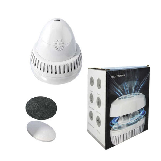 Gray helmet for bikers